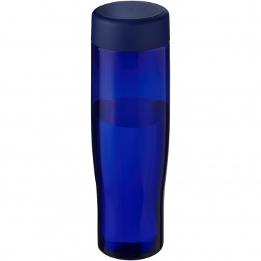 Logo trade corporate gifts image of: H2O Active® Eco Tempo 700 ml screw cap water bottle