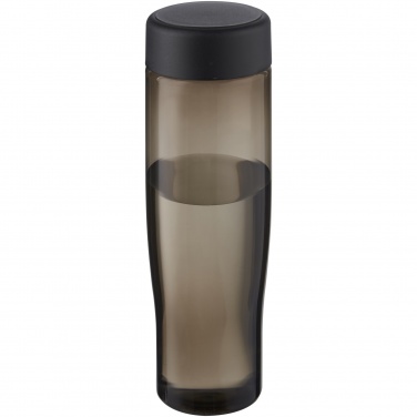 Logotrade promotional product image of: H2O Active® Eco Tempo 700 ml screw cap water bottle
