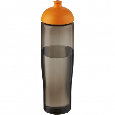 Logotrade advertising product image of: H2O Active® Eco Tempo 700 ml dome lid sport bottle