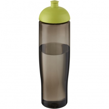 Logotrade corporate gift picture of: H2O Active® Eco Tempo 700 ml dome lid sport bottle