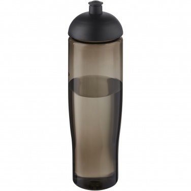 Logotrade advertising products photo of: H2O Active® Eco Tempo 700 ml dome lid sport bottle