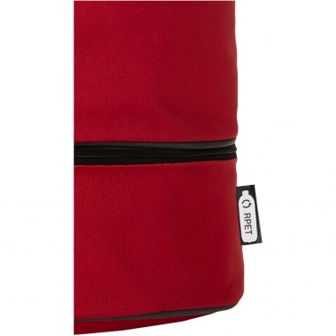 Logotrade promotional merchandise photo of: Retrend RPET sailor duffel bag 35L