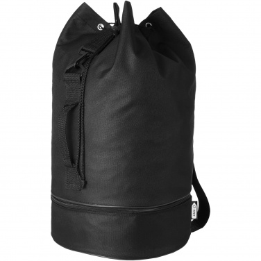 Logotrade promotional products photo of: Retrend RPET sailor duffel bag 35L