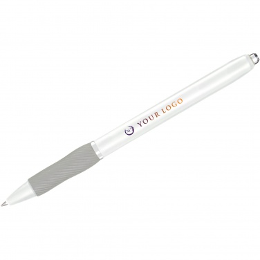Logotrade promotional product picture of: Sharpie® S-Gel ballpoint pen