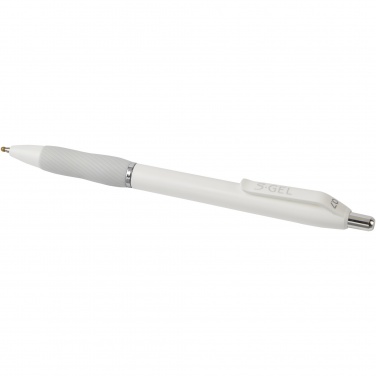 Logo trade advertising products picture of: Sharpie® S-Gel ballpoint pen