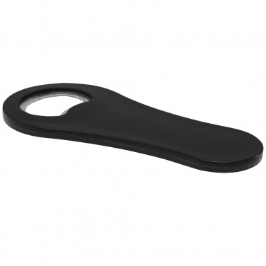 Logotrade promotional merchandise picture of: Schyn wheat straw bottle opener