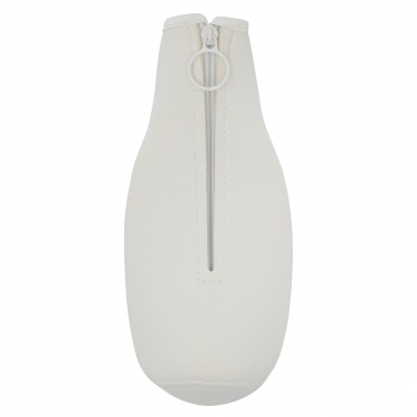 Logotrade promotional giveaway picture of: Fris recycled neoprene bottle sleeve holder