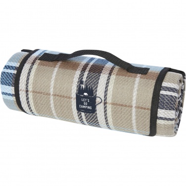 Logotrade promotional giveaways photo of: Sedum picnic blanket