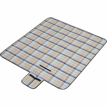 Logotrade promotional gift picture of: Sedum picnic blanket