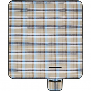 Logo trade promotional products picture of: Sedum picnic blanket
