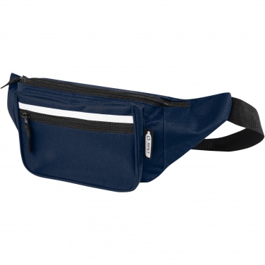 Logo trade promotional items picture of: Journey GRS RPET waist bag
