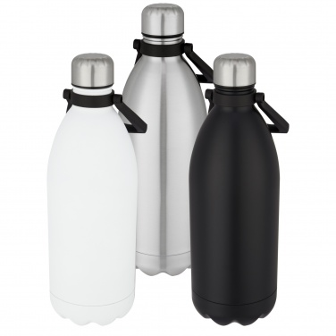 Logo trade promotional product photo of: Cove 1.5 L vacuum insulated stainless steel bottle