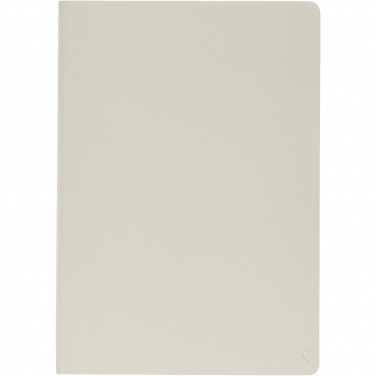 Logotrade advertising product image of: Karst® A5 softcover notebook - lined