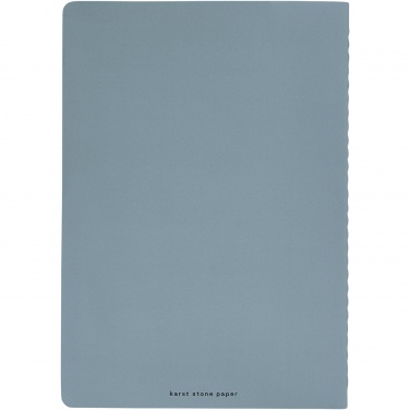 Logotrade advertising product image of: Karst® A5 stone paper journal twin pack
