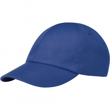 Logotrade promotional merchandise photo of: Cerus 6 panel cool fit cap