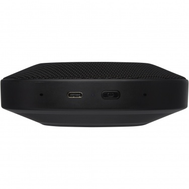 Logo trade promotional giveaways picture of: Hybrid conference speaker