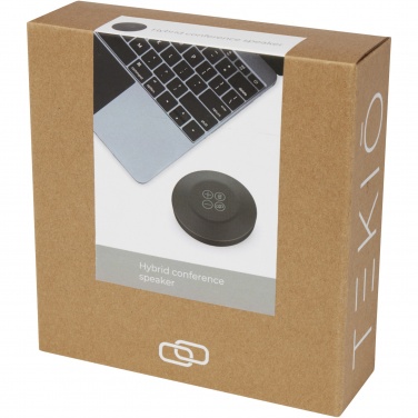 Logo trade promotional giveaway photo of: Hybrid conference speaker