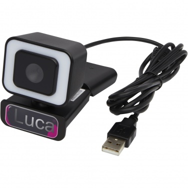 Logotrade corporate gift image of: Hybrid webcam