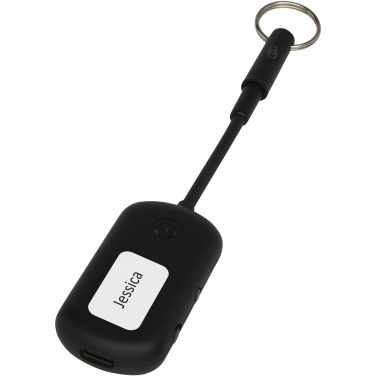 Logotrade promotional gift image of: ADAPT go Bluetooth audio transmitter