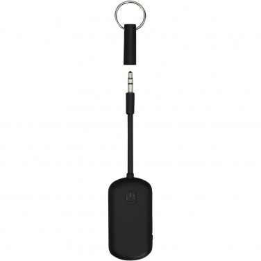 Logo trade promotional giveaway photo of: ADAPT go Bluetooth audio transmitter