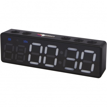 Logo trade promotional items image of: Timefit training timer