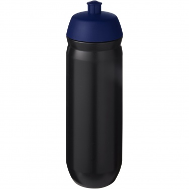 Logo trade advertising product photo of: HydroFlex™ 750 ml squeezy sport bottle