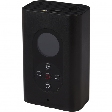 Logotrade promotional product image of: Pilot portable electric air compressor