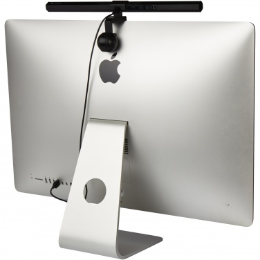 Logotrade advertising products photo of: Hybrid monitor light 