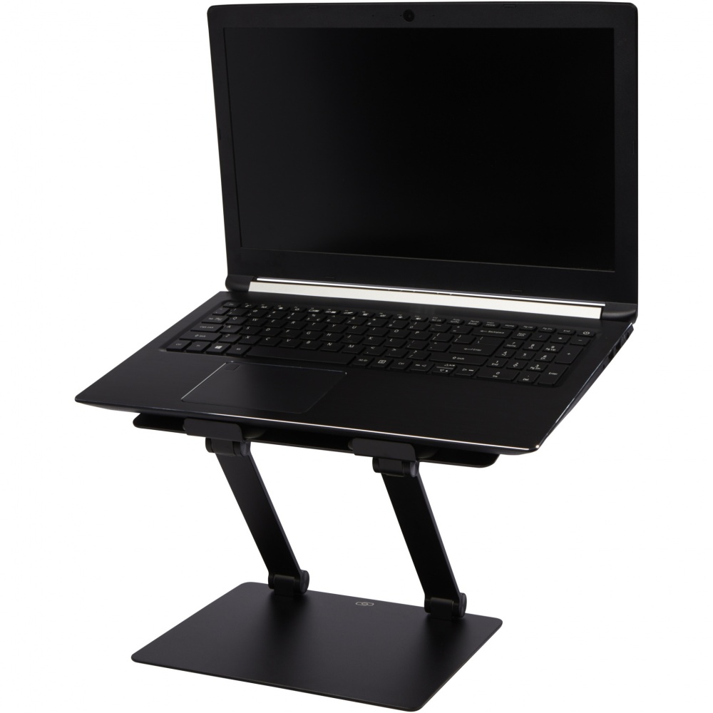 Logo trade promotional giveaway photo of: Rise Pro laptop stand