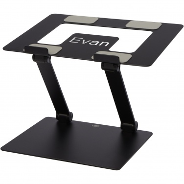 Logotrade promotional merchandise photo of: Rise Pro laptop stand