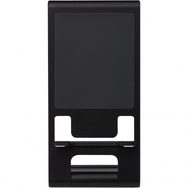 Logotrade corporate gift image of: Rise slim aluminium phone stand