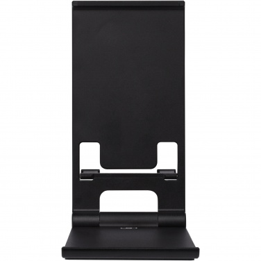 Logo trade advertising product photo of: Rise slim aluminium phone stand