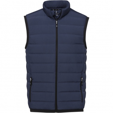 Logotrade promotional merchandise picture of: Caltha men's insulated down bodywarmer