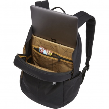 Logo trade promotional merchandise photo of: Thule Notus backpack 20L