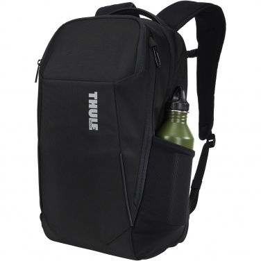 Logo trade promotional giveaway photo of: Thule Accent backpack 23L