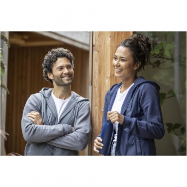 Logo trade promotional gifts image of: Darnell women's hybrid jacket