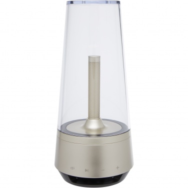 Logotrade promotional gift image of: Hybrid ambiance speaker