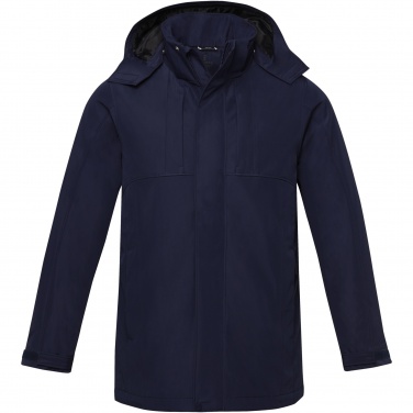 Logotrade promotional giveaway picture of: Hardy men's insulated parka