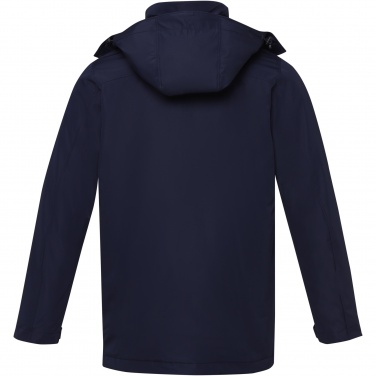 Logotrade corporate gift picture of: Hardy men's insulated parka
