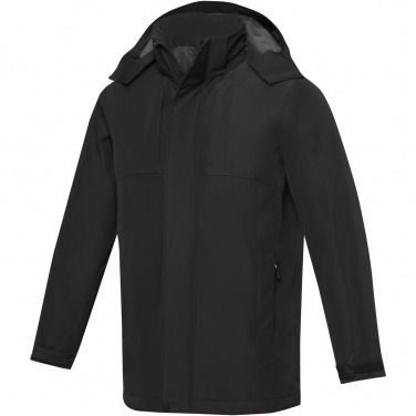 Logotrade corporate gift picture of: Hardy men's insulated parka