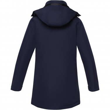 Logotrade advertising product image of: Hardy women's insulated parka