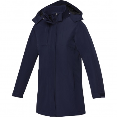 Logotrade business gift image of: Hardy women's insulated parka