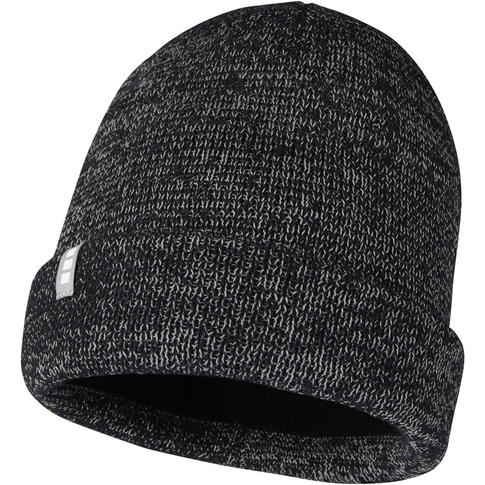 Logotrade corporate gifts photo of: Rigi reflective beanie