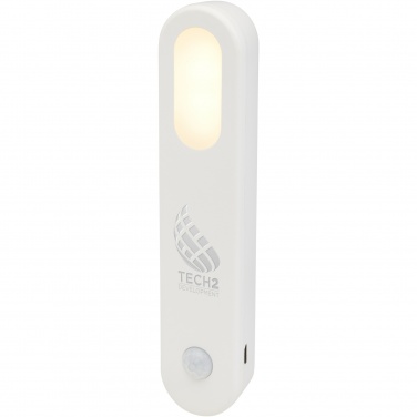 Logo trade promotional item photo of: Sensa Bar motion sensor light