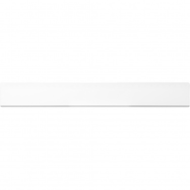 Logotrade corporate gift image of: Refari 30 cm recycled plastic ruler