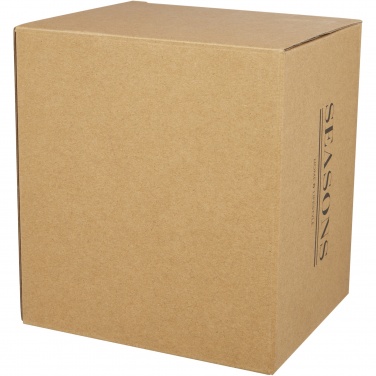 Logo trade advertising product photo of: Geis 500 ml glass coffee maker