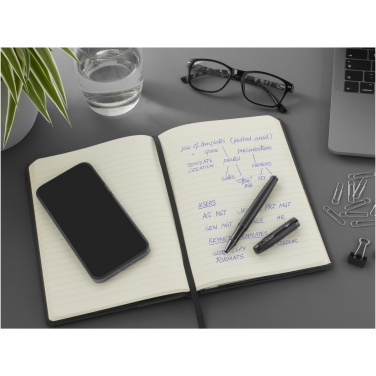 Logo trade promotional gifts image of: Parker IM achromatic rollerball pen