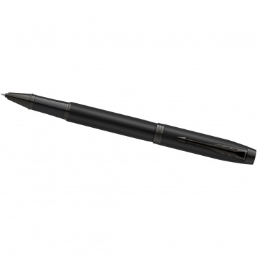 Logo trade promotional items image of: Parker IM achromatic rollerball pen