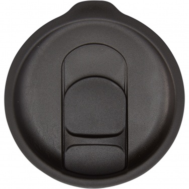 Logotrade promotional products photo of: Nordia 400 ml double-wall recycled mug