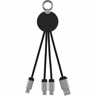 Logotrade promotional giveaways photo of: SCX.design C16 ring light-up cable
